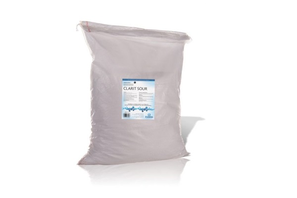 CLARIT SOUR 20kg - Neutralizador. 